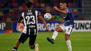 Central Córdoba y Atlético Tucumán no se sacaron ventajas e igualaron 0-0