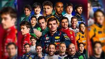 Fórmula 1: fechas, equipos y los detalles de una temporada histórica