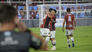 Patronato va por la recuperación en el Grella ante Güemes por la Primera Nacional