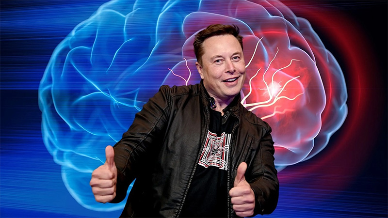 Elon Musk advierte por excesivo consumo de energía de la inteligencia ...