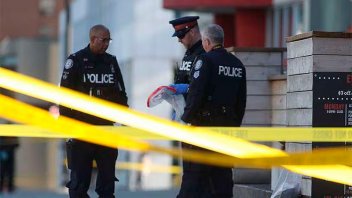 Horror en Canadá: asesinaron a cuchilladas a cuatro niños, su madre y un hombre