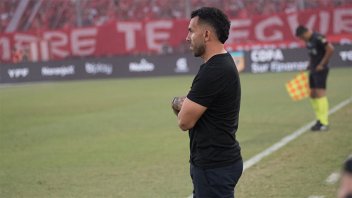 Tevez, tras Independiente-River: los árbitros y una frase contundente sobre su futuro