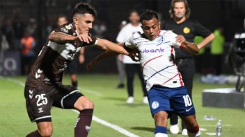 Platense y San Lorenzo igualaron sin goles en Vicente Lpez: resumen del 0-0