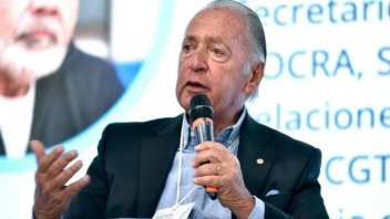 Unión Industrial Argentina alertó por caída de la actividad del sector