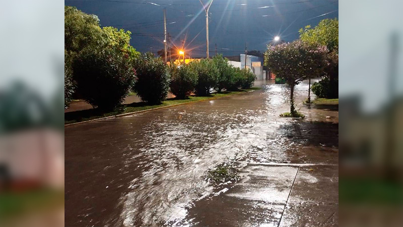 Radio Gualeguay LT 38 AM 1520