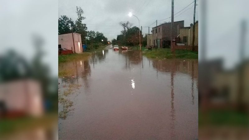 Radio Gualeguay LT 38 AM 1520