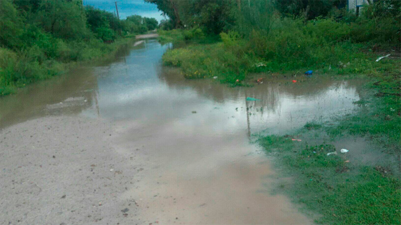 Radio Gualeguay LT 38 AM 1520