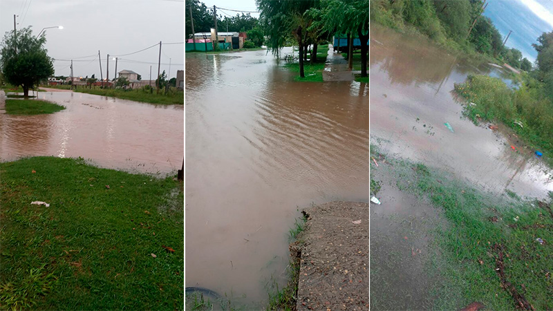 Radio Gualeguay LT 38 AM 1520