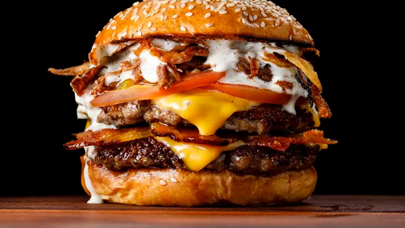 Paraná ama la hamburguesa”: los locales que ofrecerán promociones y  descuentos - Paraná - Elonce.com