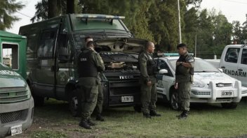 Fuerzas federales inician su intervención en cuatro zonas calientes de Rosario