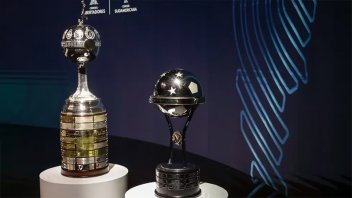 Conmebol informó la fecha del sorteo de los octavos de final de la Libertadores y Sudamericana
