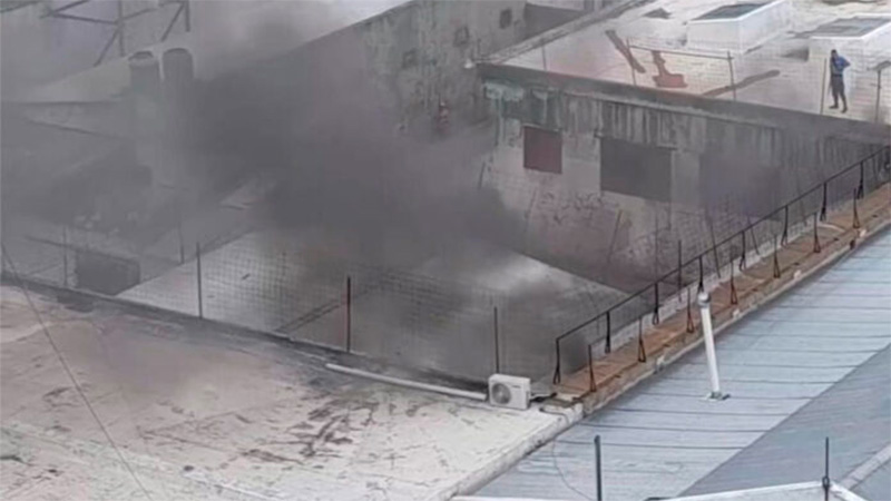 Dos internos de la Unidad Penal Nº 4 se pelearon y resultaron heridos ...