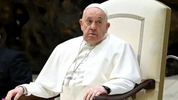 “Aún no me he recuperado”: El papa Francisco brindó detalles de su salud