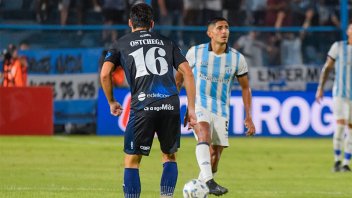 Atlético Tucumán igualó con Independiente Rivadavia: goles del 2-2