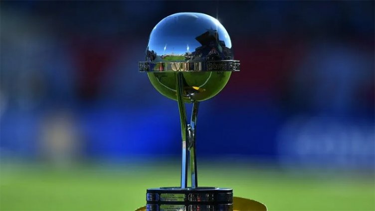 Se sorteó la Copa Sudamericana 2024: el grupo de Boca y los demás argentinos