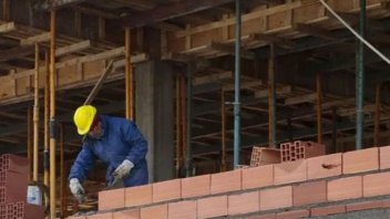 Sector de la construcción se vieron obligadas a despedir al 80% de trabajadores