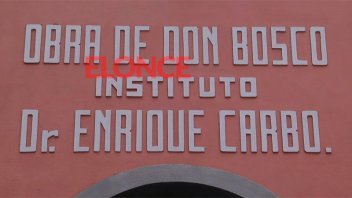 La escuela “Don Bosco” de Paraná cumple 89 años de presencia salesiana