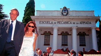 Cristina Kirchner: “Sería bueno reflexionar sin odios cómo llegamos hasta acá”