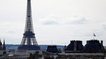 Máxima alerta por terrorismo en Francia tras el atentado en Moscú