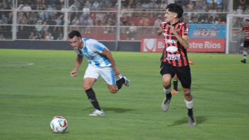 Por penales, Patronato venció a Belgrano y es campeón de la Superfinal: los goles