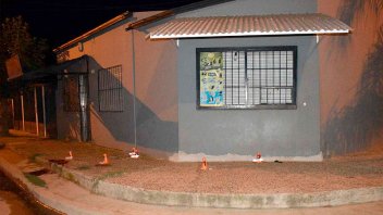 Seis disparos, antecedentes y un prófugo: detalles del asesinato en Concordia