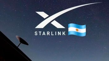 Starlink funcionará en áreas rurales de Mendoza