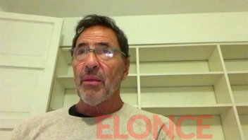 Martín Seefeld presenta Holter en Paraná: “Es mi desafío más importante”