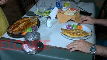 Restaurantes en la Costanera tienen “buena expectativa para Semana Santa”