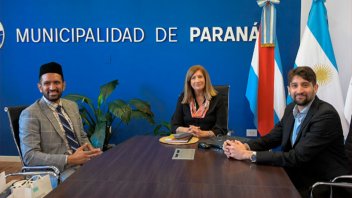Se conformará una mesa de diálogo interreligiosa en Paraná