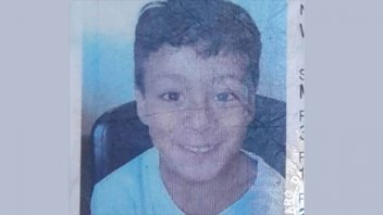 Buscan a chico de 14 años que hace cuatro días se retiró de su casa en Paraná