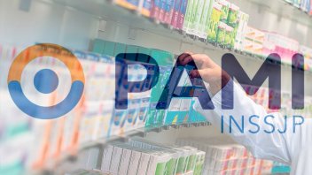 PAMI: las credenciales habilitadas para atención médica y remedios en mayo