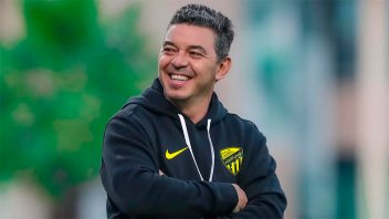 El Al Ittihad de Marcelo Gallardo quiere a un ex futbolista de Boca