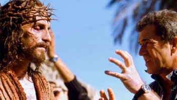 Mel Gibson planea sorprender con “La Pasión de Cristo 2″: todos los detalles