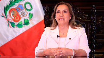 Allanaron a la presidenta de Perú en causa por presunto enriquecimiento ilícito