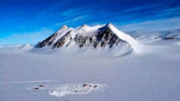 Campaña española genera electricidad en continuo por primera vez en la Antártida