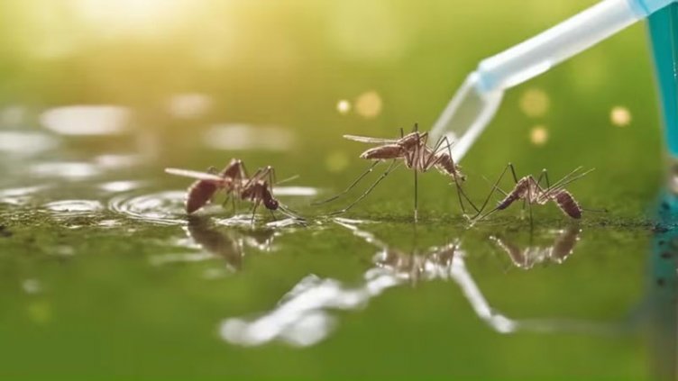 Confirmaron más de 396 mil casos y 280 fallecidos por dengue en el país