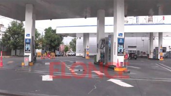Cuánto cuesta llenar el tanque del auto en Paraná tras la suba de nafta en YPF