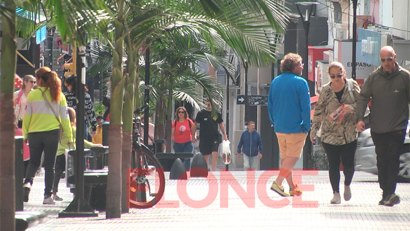 Sube la temperatura: para cuándo pronostican el pico de calor en Argentina