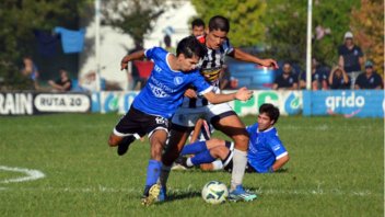 La Copa Entre Ríos ya tiene siete equipos clasificados a los cuartos de final