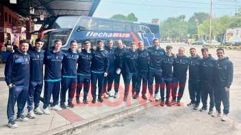 Panamericano de Softbol: “Somos de los equipos más fuertes”, aseguró Migliavacca