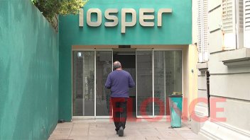 IOSPER dispuso aumentos para prestaciones por discapacidad y celiaquía