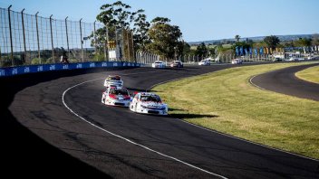 Confirmaron que el autódromo de Paraná será sede de la tercera fecha de Top Race
