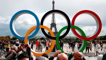Quiénes serán los árbitros argentinos que estarán en los Juegos Olímpicos de París