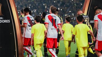 La agenda de la semana de los equipos argentinos en la Copa Libertadores