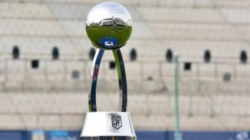 Final de la Copa de la Liga: las dudas y la preparación de Vélez y Estudiantes