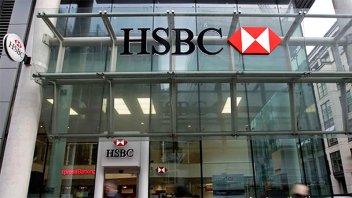 El HSBC vende su filial argentina y se va del país
