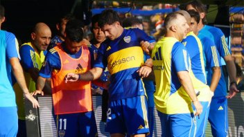 Confirmaron otra rotura de ligamentos cruzados en el fútbol argentino: son 21