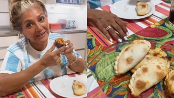 El nuevo emprendimiento de La Bomba Tucumana: “Soy mejor cocinera que cantante”