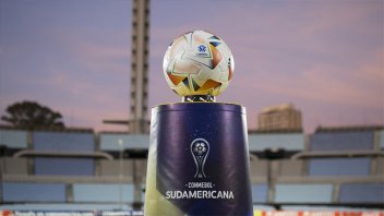 Libertadores y Sudamericana: inicia una semana clave para los equipos argentinos