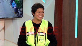 Estacionamiento tarifado en Paraná: tarjetera detalló funcionamiento y alcances